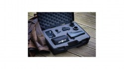NiteSite Eagle RTEK Night Vision Rifle Scope, Black, 922126